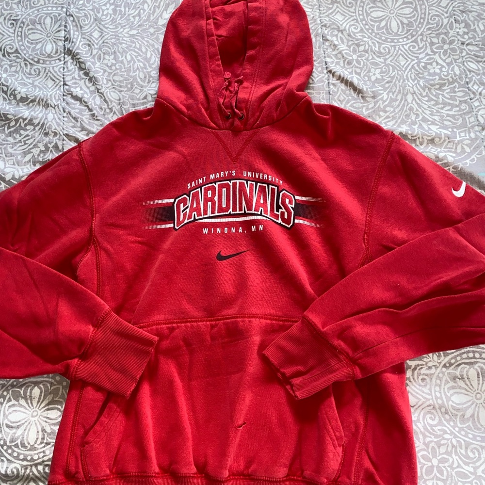 Nike Hoodie